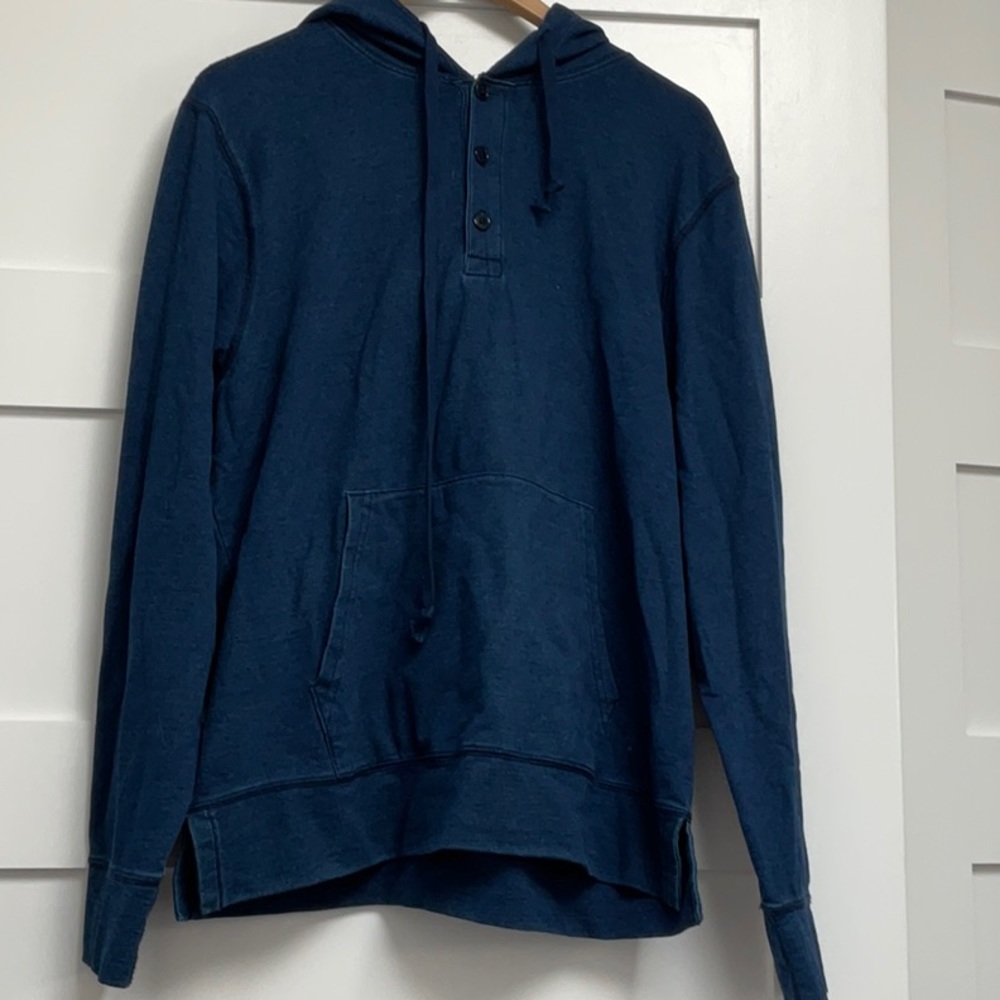 Brand New Todd Snyder Sweatshirt